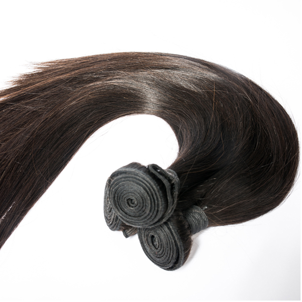 Best Bundles of Brazilian Straight Hair Weave WW009